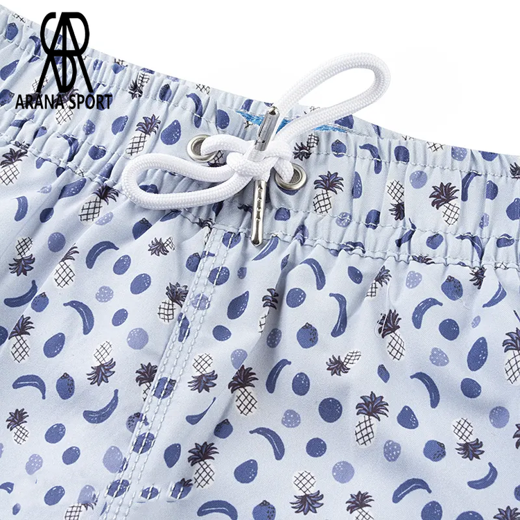 مایو شنا بچه گانه پسرانه ساحلی BLUE WAVE Boys Swim Shorts Beachwear BLUE WAVE1