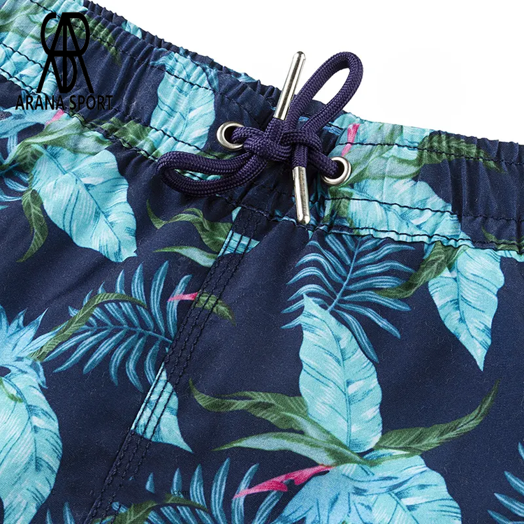 مایو شنا بچه گانه پسرانه ساحلی BLUE WAVE Boys Swim Shorts Beachwear BLUE WAVE13