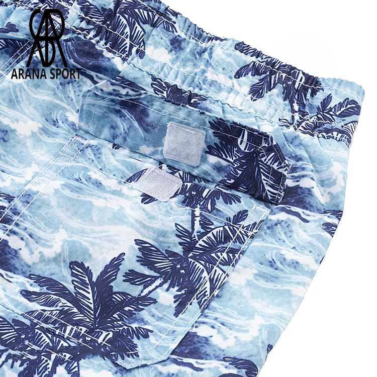 مایو شنا بچه گانه پسرانه ساحلی BLUE WAVE Boys Swim Shorts Beachwear BLUE WAVE8