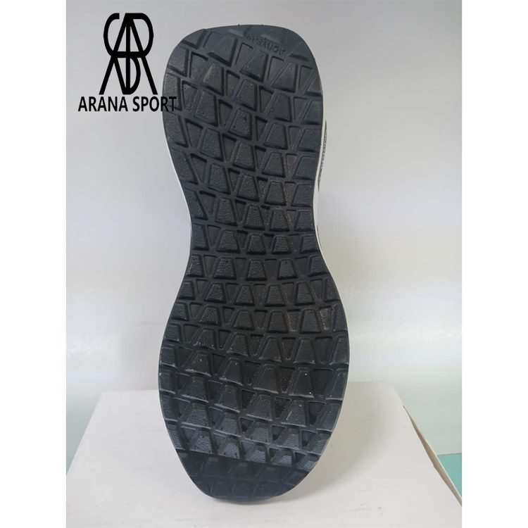 کتونی آدیداس همپر کفی دوخت با کیفیت عالی