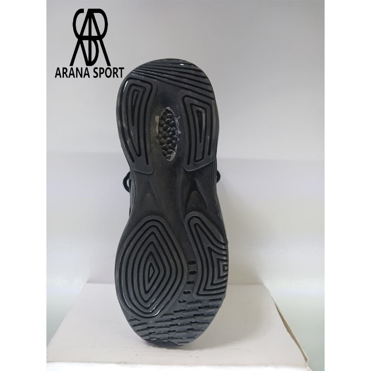 کتونی نیوبالانس بسیار راحت با کفی دوخت کامل