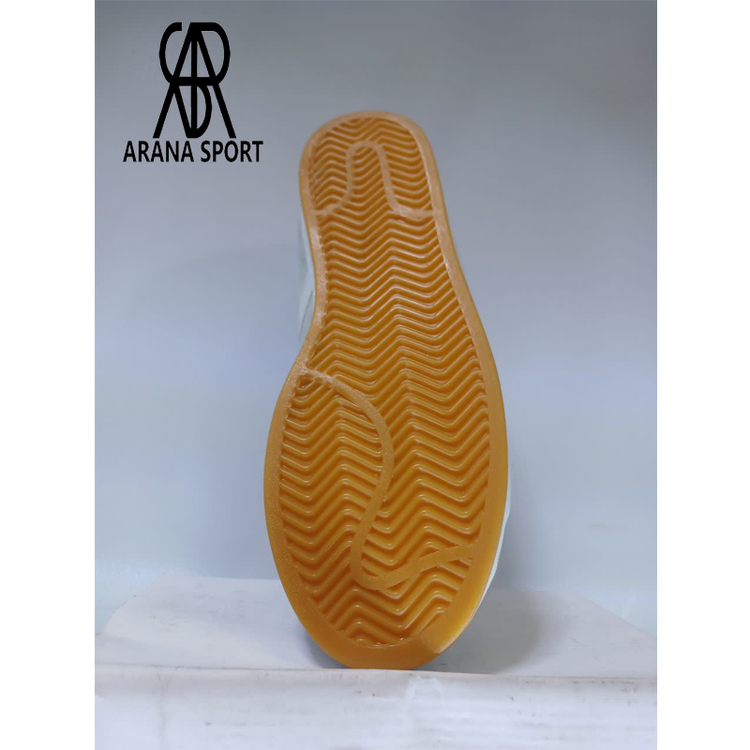 کتونی ورزشی آدیداس کامپوس بسیار راحت برای استفاده روزمره طوسی