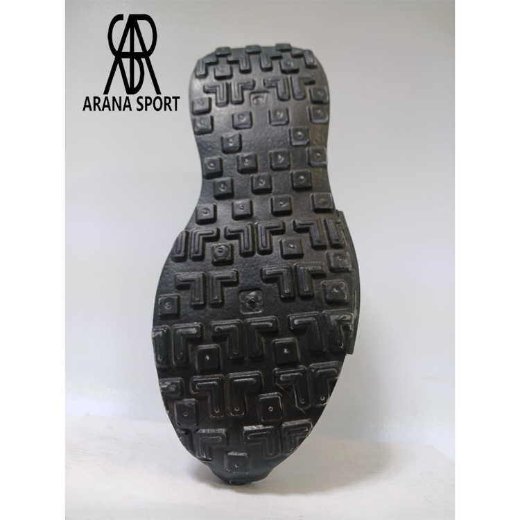 کتونی نایک ساعتی بسیار راحت با کفیدوخت حرفهای