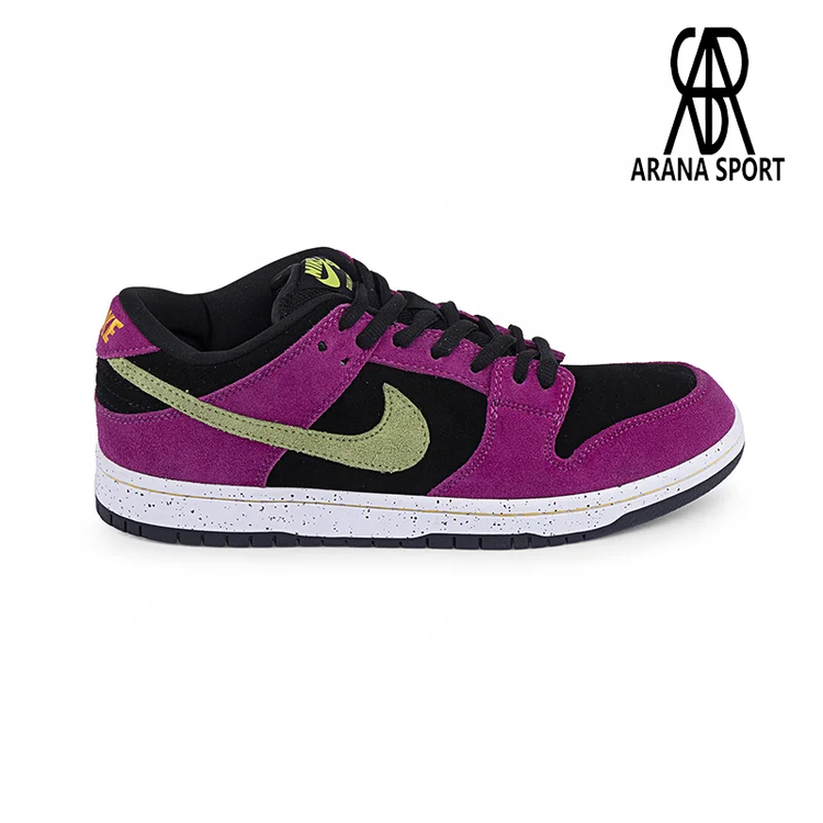کفش مردانه نایک SB Dunk Low PRO 1386 ضدآب