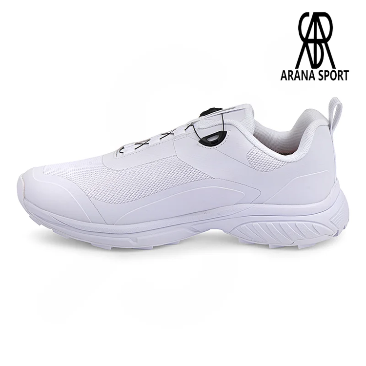 کفش مردانه I-RUNNER مدل S2099 مناسب طبیعت گردی