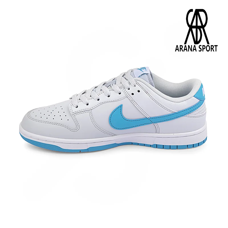 کتانی زنانه نایک W NIKE DUNK LOW 1296