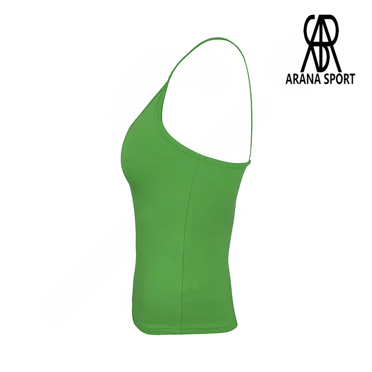 تاپ زنانه مناسب ایروبیک