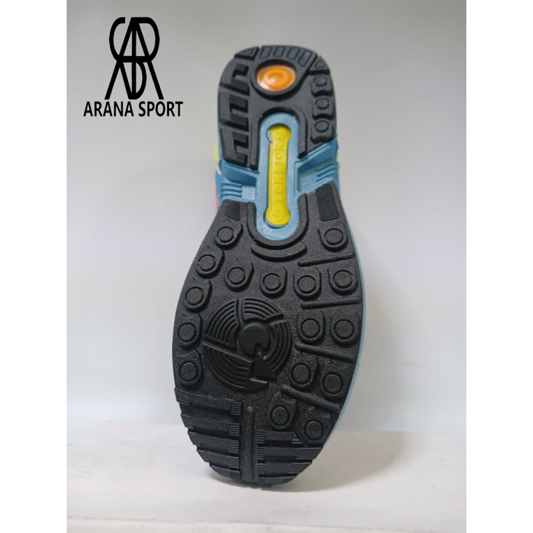 کفش آدیداس ZX سبک و راحت مناسب استفاده روزمره