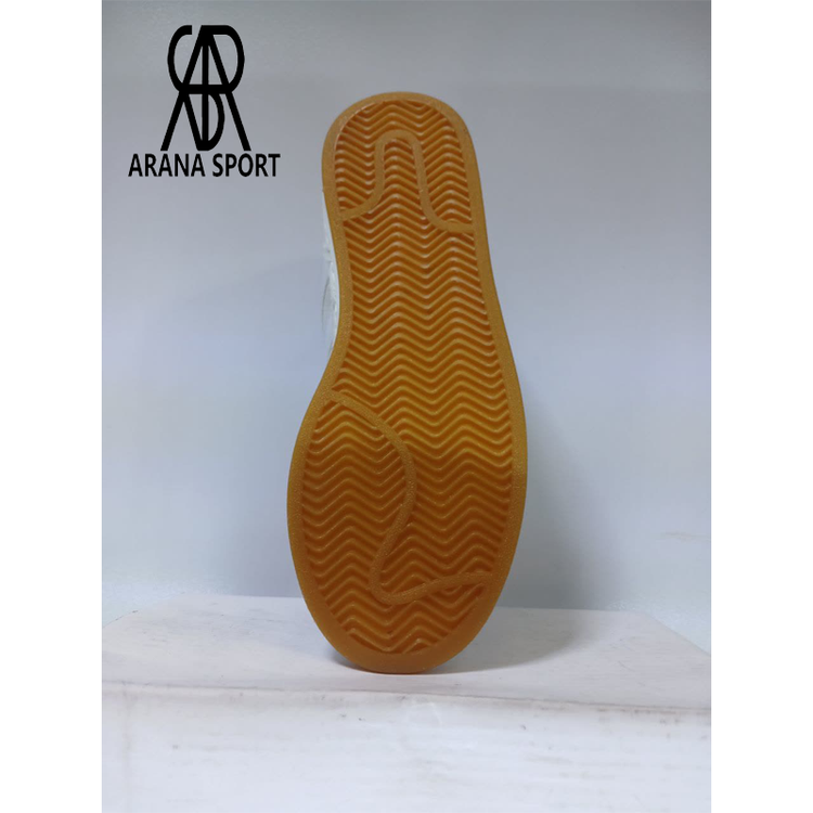 کفش اسپرت آدیداس مناسب استفاده روزمره با زیره نرم