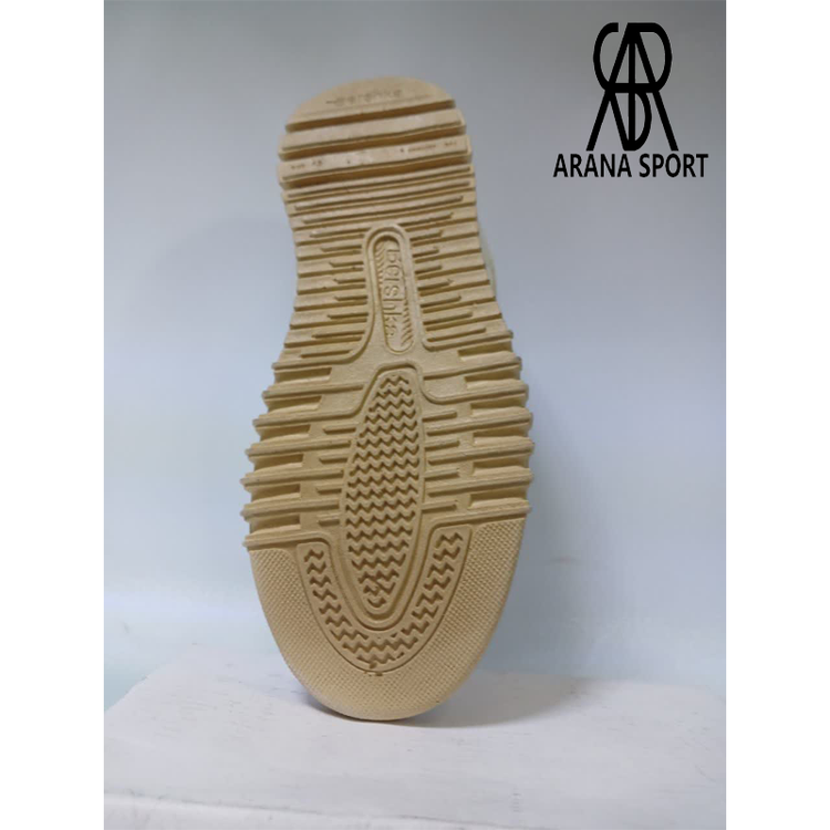 کفش برشکا مردانه با کیفیت ساخت بالا و اتصال کفدوخت