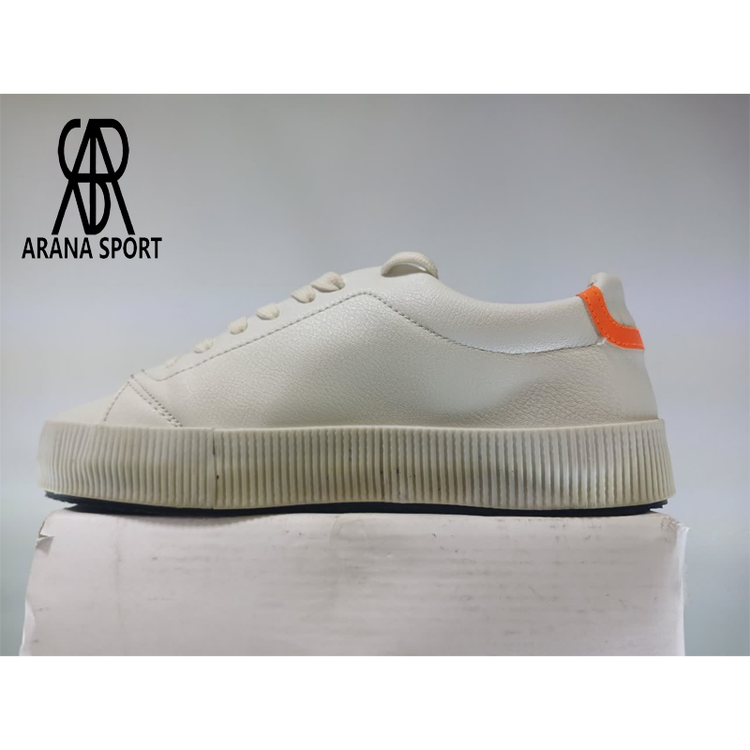 کفش اسپرت مردانه مک کوئین Pull&Bear با طراحی مدرن و زیره مقاوم