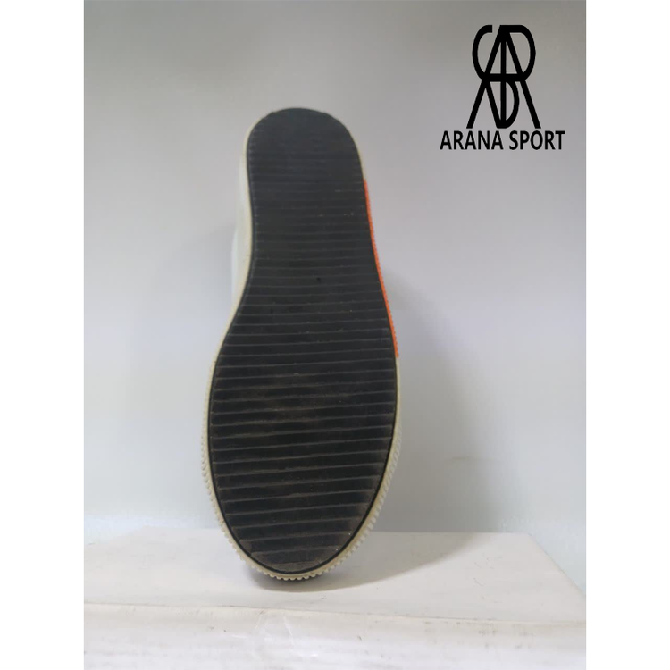 کفش اسپرت سبک مردانه با طراحی مک کوئین مناسب استفاده روزمره