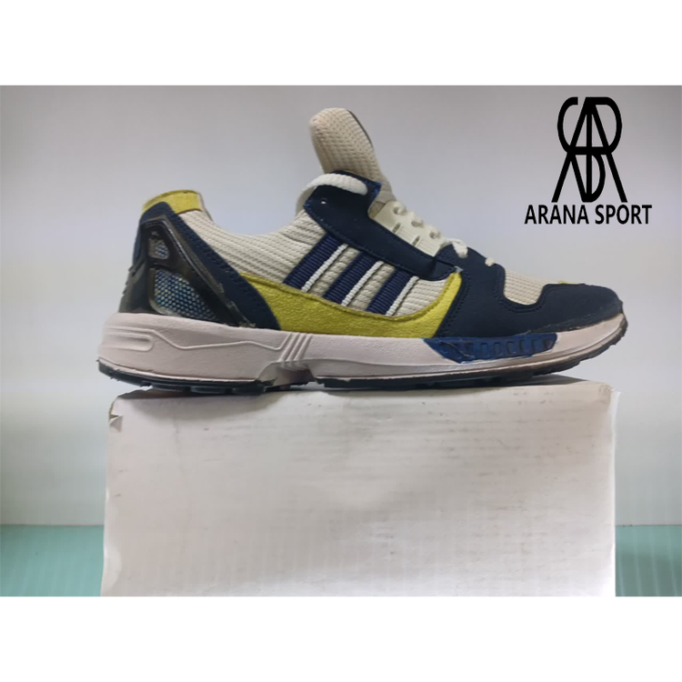 کتونی آدیداس ZX 800 مردانه بسیار راحت مخصوص پیادهروی