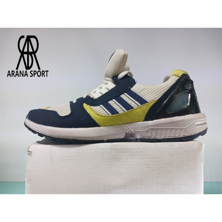 کفش اسپرت آدیداس ZX 800 کفدوخت با کیفیت عالی