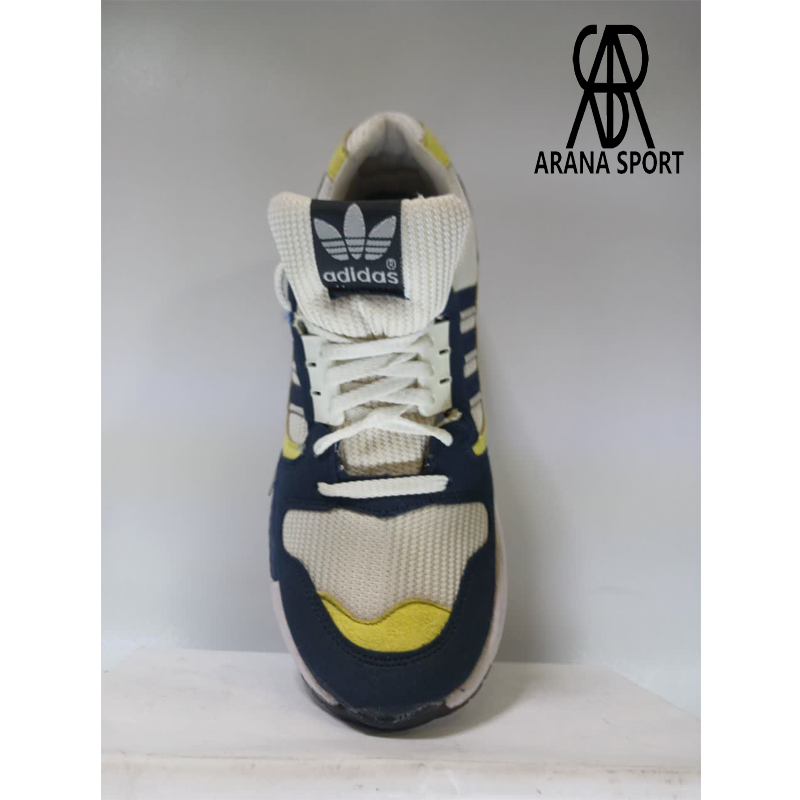 کتونی پیادهروی مردانه آدیداس ZX 800 با طراحی ارگونومیک