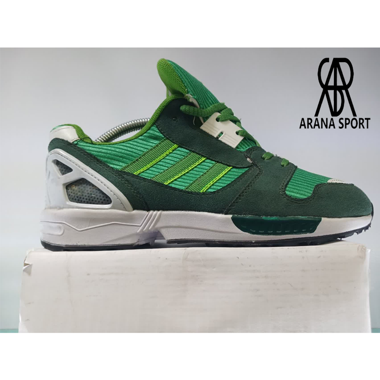 کتونی آدیداس Zx8000 مردانه مناسب پیادهروی