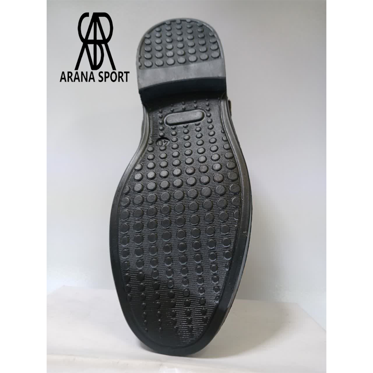 کفش چرم طبیعی مردانه با ضمانت کیفیت