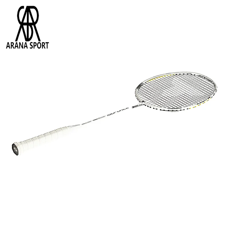 راکت بدمینتون تالبوت isoforce 1011 | سفید کد 2000251 | آرنا اسپورتر (سفارش تعداد بالا تماس با 09194369282)