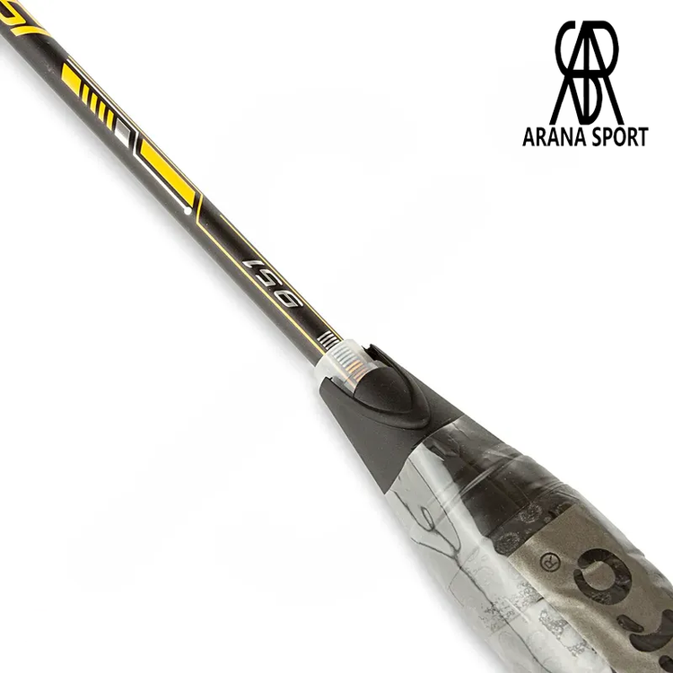 راکت ایزومتریک Isoforce 951 مناسب بازیکنان حرفهای