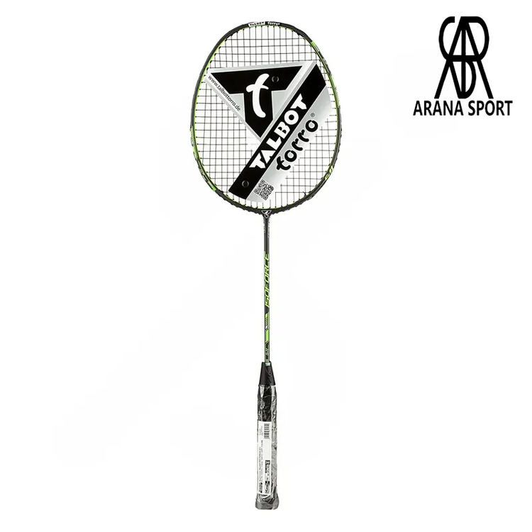 خرید راکت بدمینتون Talbot-Torro مدل Isoforce 511