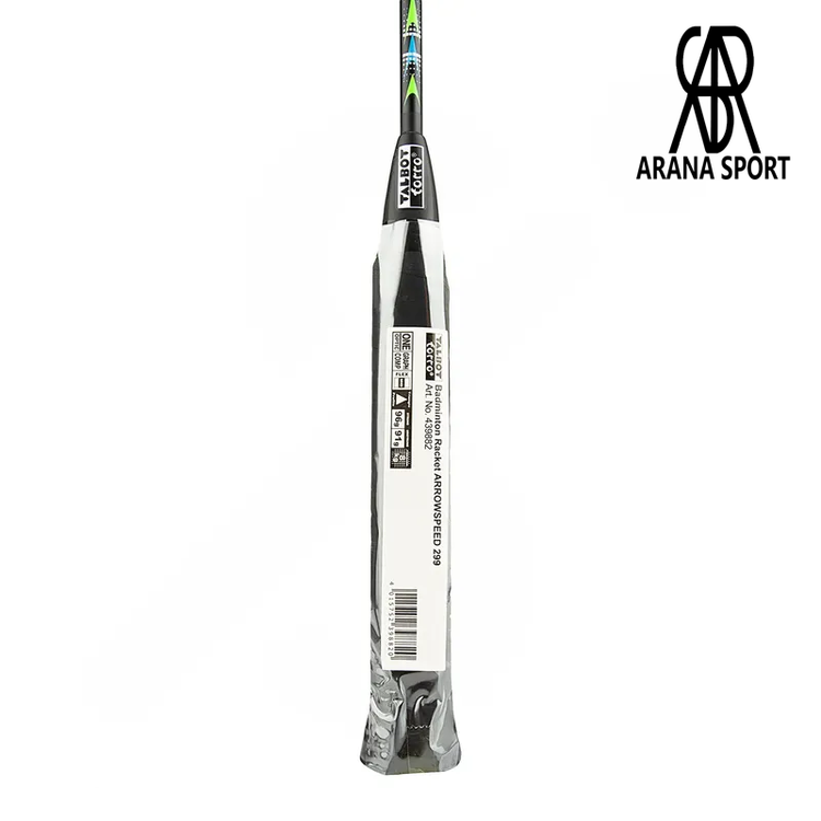 خرید راکت بدمینتون تالبوت ARROWSPEED 299