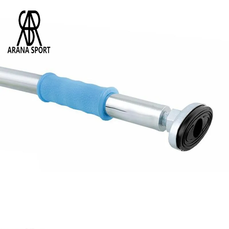 بارفیکس رجال RJL با قابلیت تنظیم طول برای نصب آسان روی انواع چارچوب درب و استفاده روزانه در منزل