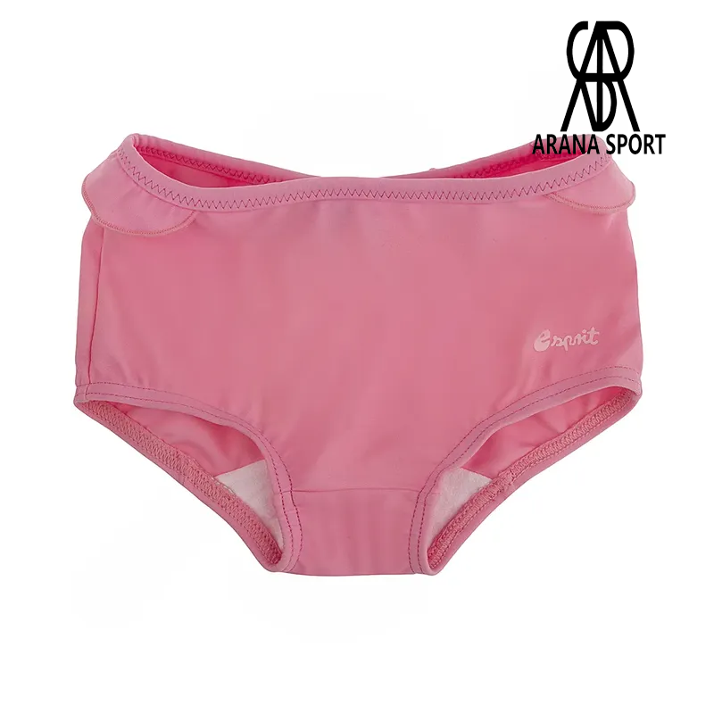 شورت مایو بچه گانه دخترانه ESPRIT MGH با رنگ جذاب، پارچه نرم و کشسان، مناسب استخر و ساحل برای نوزادان 0 تا 2 سال در فروشگاه معتبر آرنا اسپورتر با کیفیت عالی