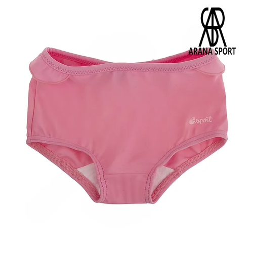 شورت مایو بچه گانه دخترانه ESPRIT MGH با رنگ جذاب، پارچه نرم و کشسان، مناسب استخر و ساحل برای نوزادان 0 تا 2 سال در فروشگاه معتبر آرنا اسپورتر با کیفیت عالی