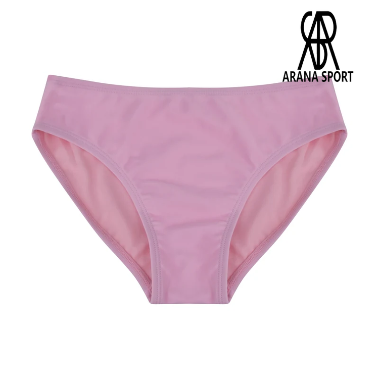 ست کامل مایو شنا بچه گانه دخترانه دو تکه MAKE WAVWS شامل تاپ و شورت هماهنگ که استایلی خاص و دوستداشتنی را برای فرزندتان در محیطهای آبی ایجاد خواهد کرد