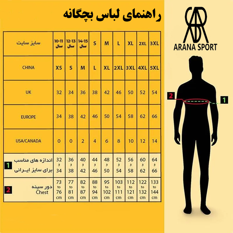 مایو شنا بچه گانه دخترانه Wonder Nation با کش دوزی قسمت پاها که راحتی بیشتر، فرم بهتر و فضای مناسب برای پوشک کودک در استخر و ساحل ایجاد میکند