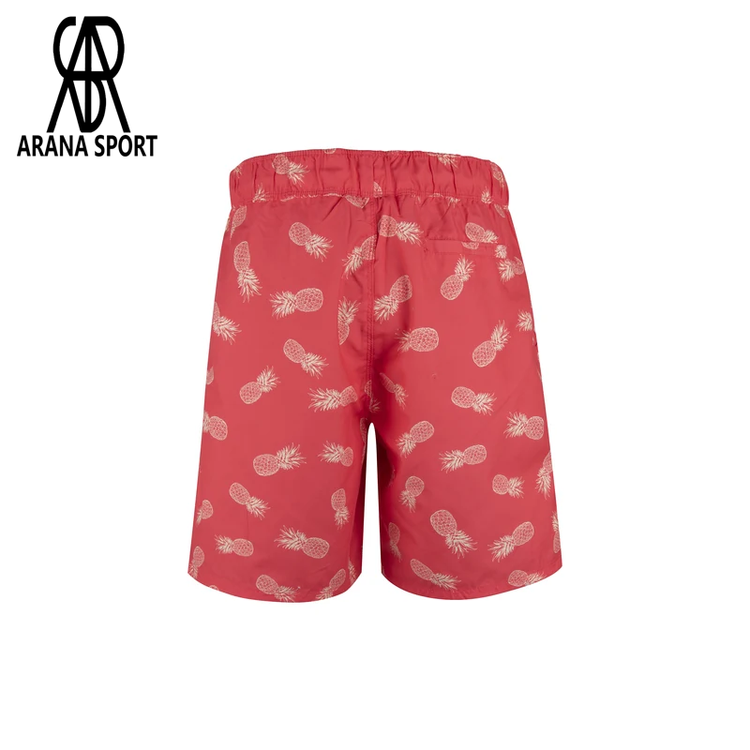 شلوارک شنا مردانه ساحلی APPAREL با پارچه سبک و زودخشک، مناسب استخر، ساحل، سفر، آبتنی و استفاده روزمره تابستانی برای آقایان، جوانان و نوجوانان خوشاستایل04