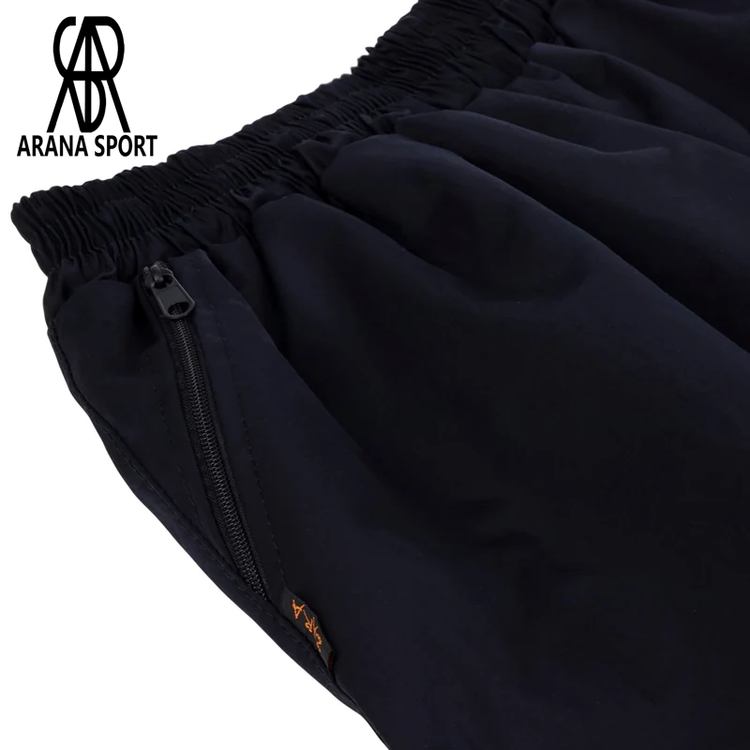 مایو شنا مردانه سونایی طرح ریبوک با پارچه سبک و زودخشک، مناسب استخر، ساحل، تمرین شنا، سفر، آبتنی و استفاده راحت برای آقایان، جوانان و نوجوانان اسپرتپوش06