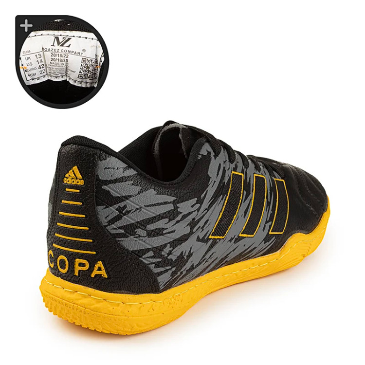 کفش فوتسال سالنی طرح آدیداس COPA | آرنا اسپورتر (سفارش تعداد بالا 09194369282)