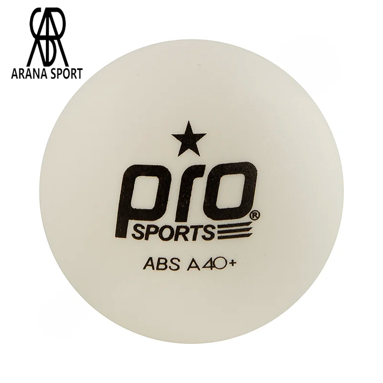 راکت تنیس روی میز جفتی پرو اسپرتز K3000 داخل کیف محافظ، مناسب استفاده مدارس، باشگاه، خانه، دورهمی دوستانه و تمرین بازیکنان تازه کار تا نیمه حرفه ای-06