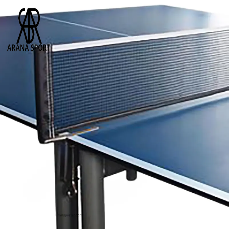 تور و گیره میز پینگ پنگ دونیک شیلدکروت OLK-01