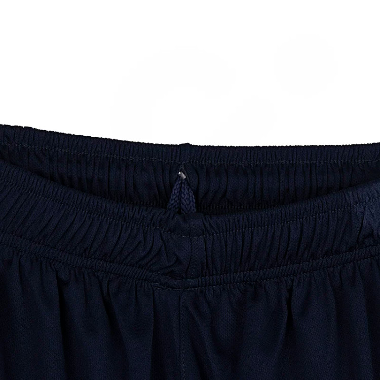 شورت فوتبال آلشپرت MUH3074-400 با پارچه پلی استر سبک و تنفس پذیر، مناسب تمرین فوتبال، فوتسال و استفاده ورزشی روزانه برای مردان و نوجوانان فعال-5