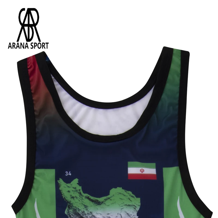 دوبنده کشتی بچه گانه طرح جام جهانی 2025 کد 2000536 | آرنا اسپورتر (سفارش تعداد بالا تماس با 09194369282)