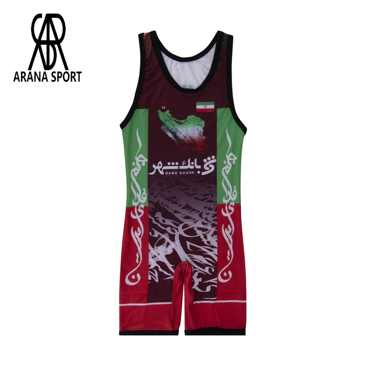 دوبنده کشتی بچه گانه طرح جام جهانی 2025 کد 2000536 | آرنا اسپورتر (سفارش تعداد بالا تماس با 09194369282)
