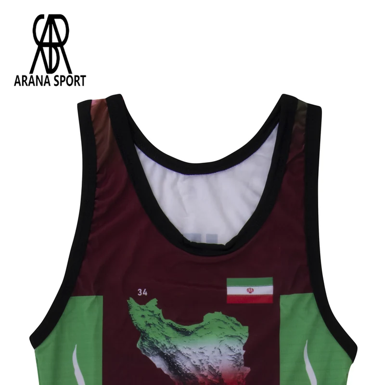 دوبنده کشتی بچه گانه طرح جام جهانی 2025 کد 2000536 | آرنا اسپورتر (سفارش تعداد بالا تماس با 09194369282)