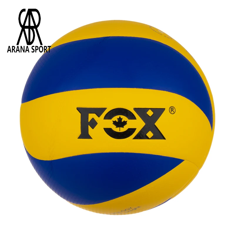 توپ والیبال FOX L5001-1