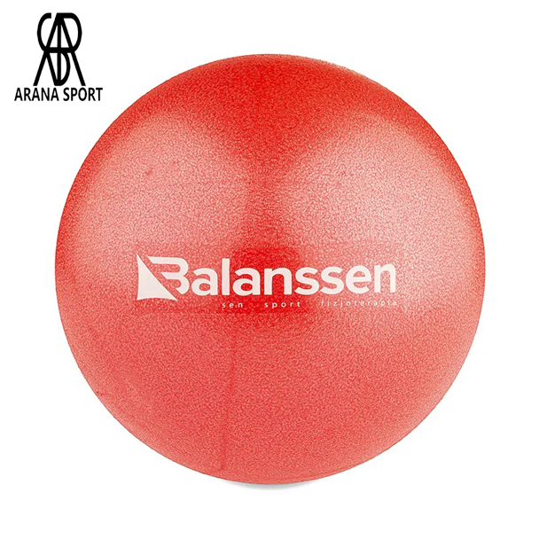 توپ بدنسازی پیلاتس نی دار 22 سانتی متری CHG-Balanssen - 151458-01