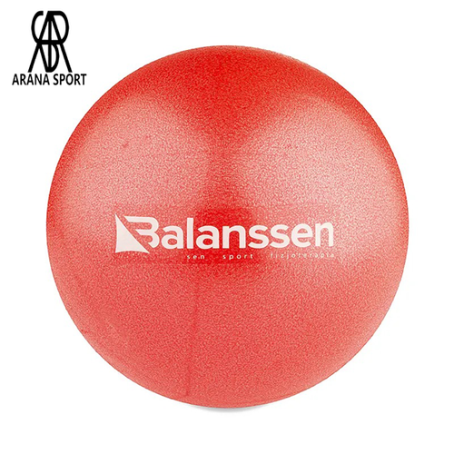 توپ بدنسازی پیلاتس نی دار 22 سانتی متری CHG-Balanssen - 151458-01