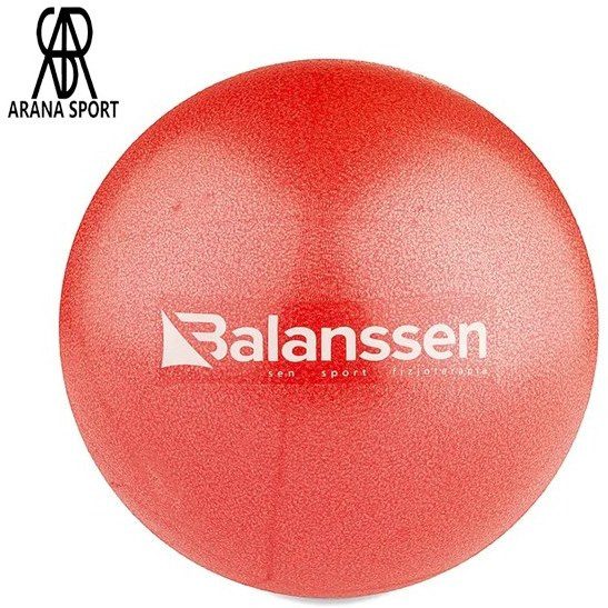توپ بدنسازی پیلاتس نی دار 22 سانتی متری CHG-Balanssen - 151458-01
