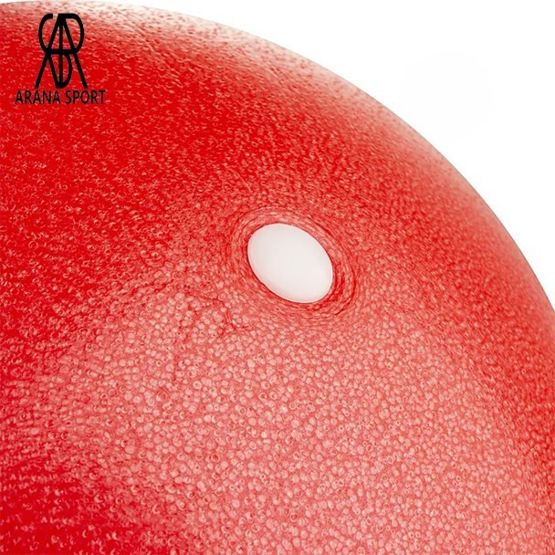 توپ بدنسازی پیلاتس نی دار 22 سانتی متری CHG-Balanssen - 151458-02