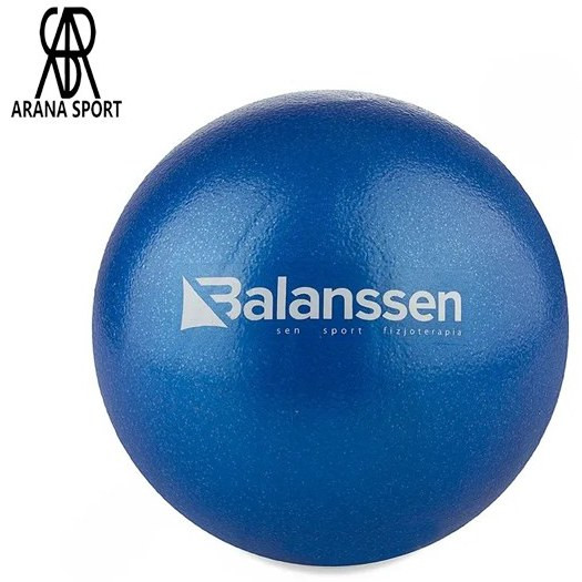 توپ بدنسازی پیلاتس نی دار 22 سانتی متری CHG-Balanssen - 151458-06