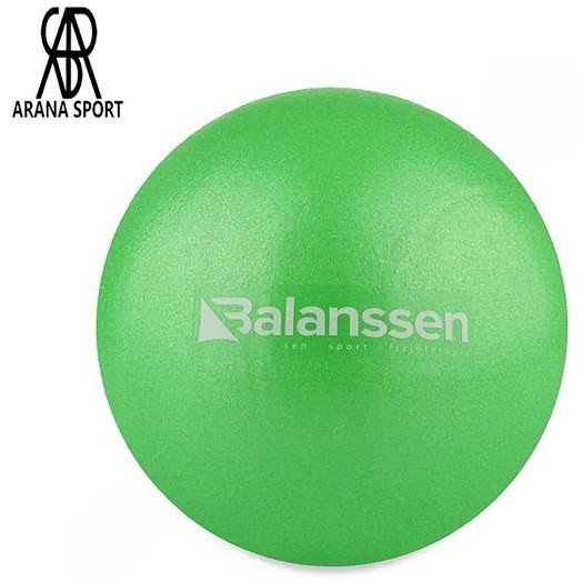 توپ بدنسازی پیلاتس نی دار 22 سانتی متری CHG-Balanssen - 151458-05