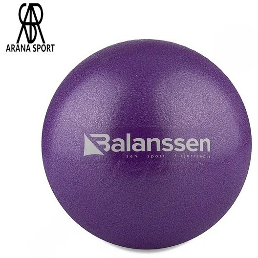 توپ بدنسازی پیلاتس نی دار 22 سانتی متری CHG-Balanssen - 151458-07