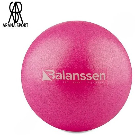 توپ بدنسازی پیلاتس نی دار 22 سانتی متری CHG-Balanssen - 151458-04