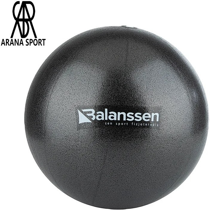 توپ بدنسازی پیلاتس نی دار 22 سانتی متری CHG-Balanssen - 151458-10