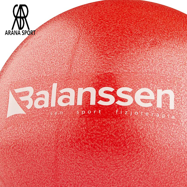 توپ بدنسازی پیلاتس نی دار 22 سانتی متری CHG-Balanssen - 151458-08